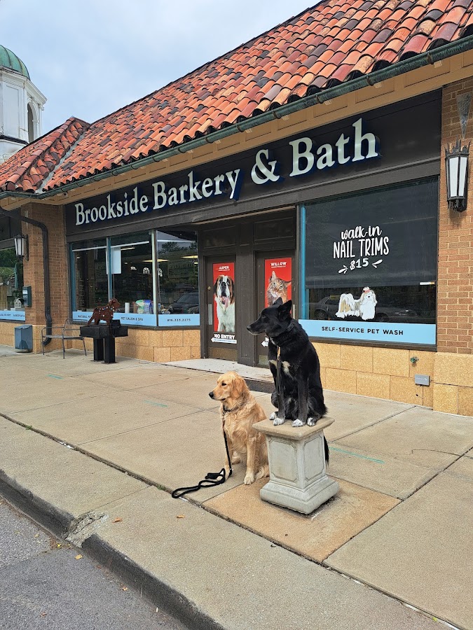 Brookside Barkery & Bath - Brookside