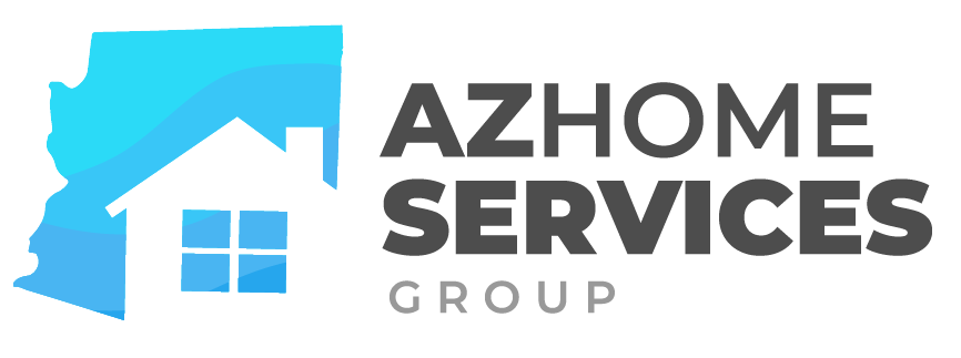 AZ Home Services Group AC Repair & Plumbing Services of Sun City logo