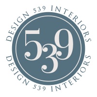 Design 539 Interiors logo