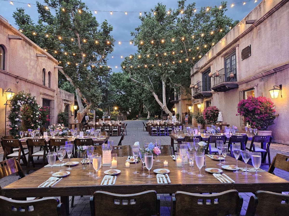 Sedona Catering Co.
