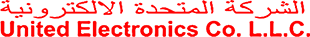 United Electronics Co LLC - Mitsubishi Electric AC Distributor logo