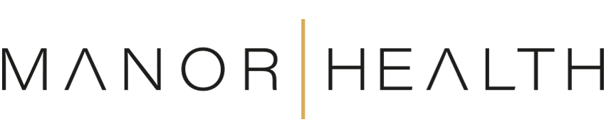 Manor Health logo