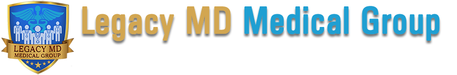 Legacy MD Medical Group - Calexico logo