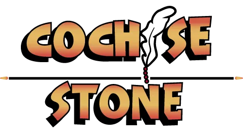 Cochise Stone logo
