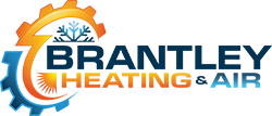 Brantley Heating and Air logo
