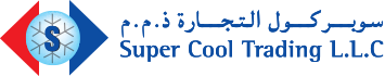 Super Cool Trading LLC logo