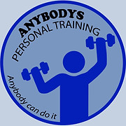 Waking The Warrior - Swindon (& Online) Personal Training & Wellness logo