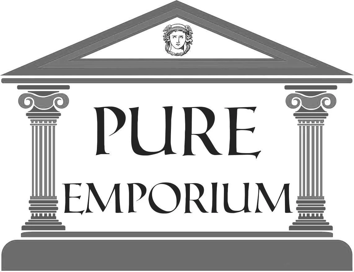Pure Emporium Skin & Laser Clinic Hereford logo