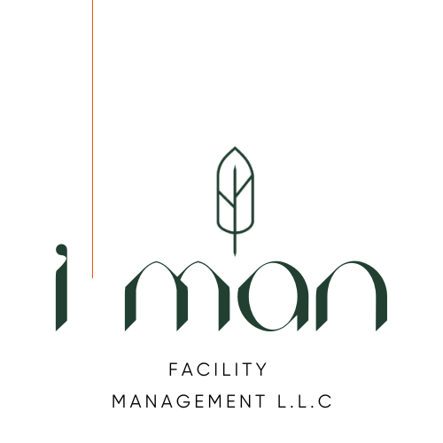 I Man Facility Management logo