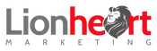 Lionheart Marketing logo