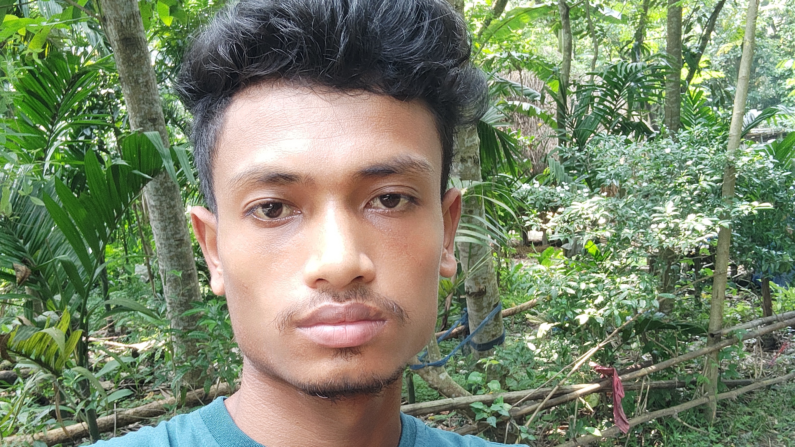Vll .basman sing Kumar