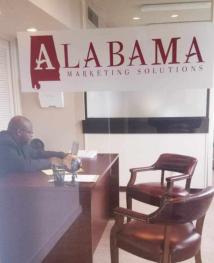 Alabama Marketing Solutions, Inc