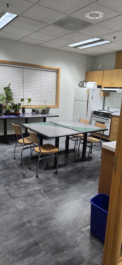 Everyday Maintenance and Custodial Services