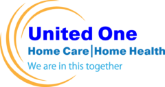 United One Home Care Albuquerque NM logo