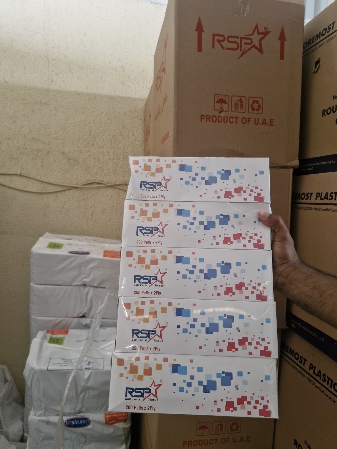 Mirbeh Home Appliances LLC