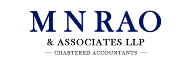 M N Rao & Associates LLP logo