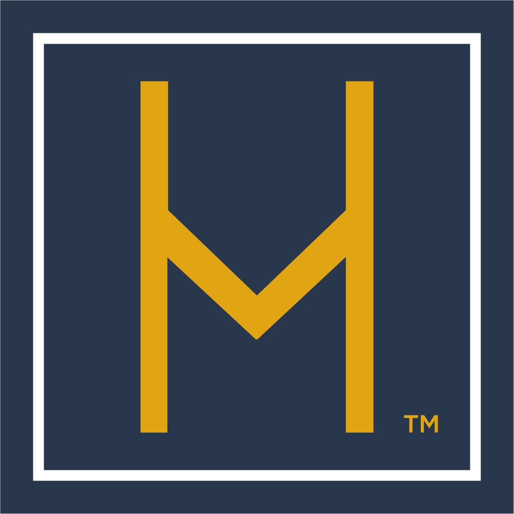 My Household Managed logo