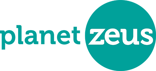 Zeus PR Agency logo