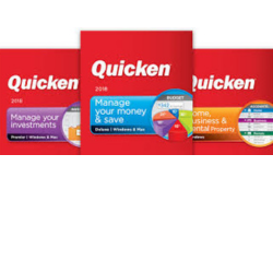 Quicken Support Phoenix City