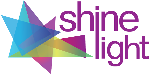 ShineLight logo
