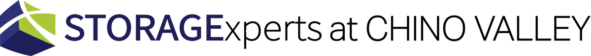 STORAGExperts at Chino Valley logo