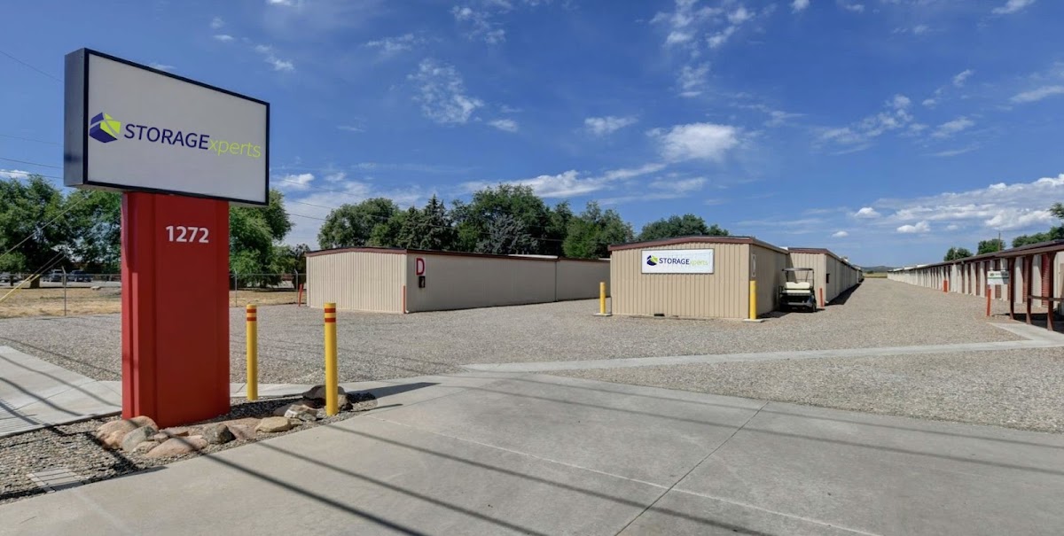 STORAGExperts at Chino Valley