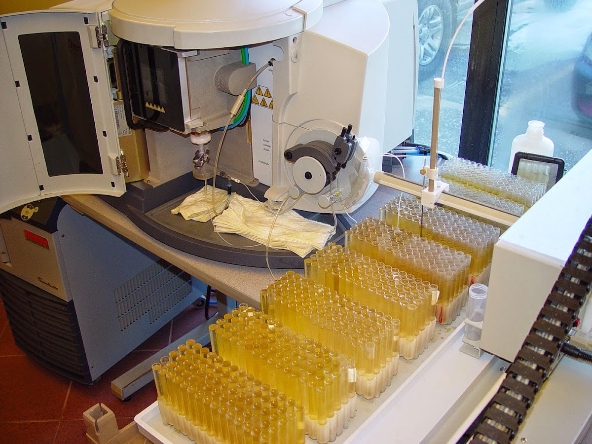 Midwest Laboratories Inc.
