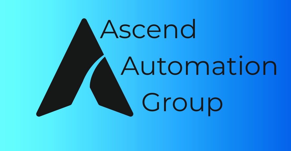 Ascend Automation Group logo