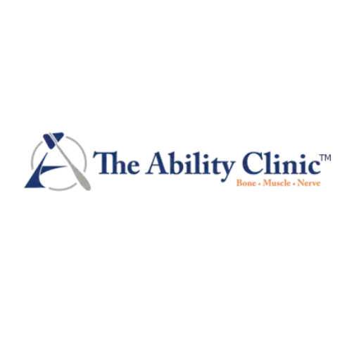 The Ability Clinic logo