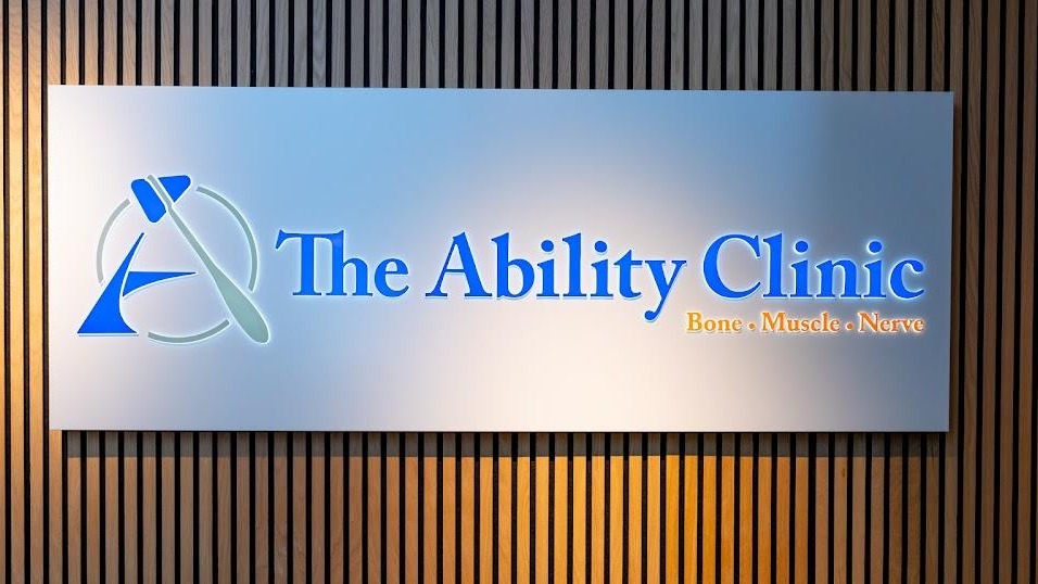 The Ability Clinic
