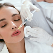 The Skin Holistic Nurse Guildford. Skin Health Pro-aging Skin Booster Facial Peel Collagen Acne Eczema Rosacea logo