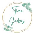 Time Seekers - Women's Wellbeing logo
