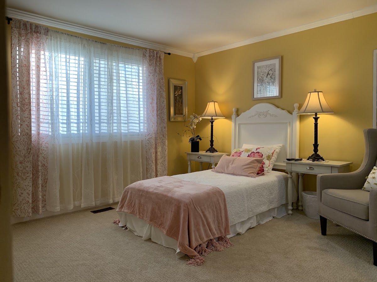 Brookwood House Inc