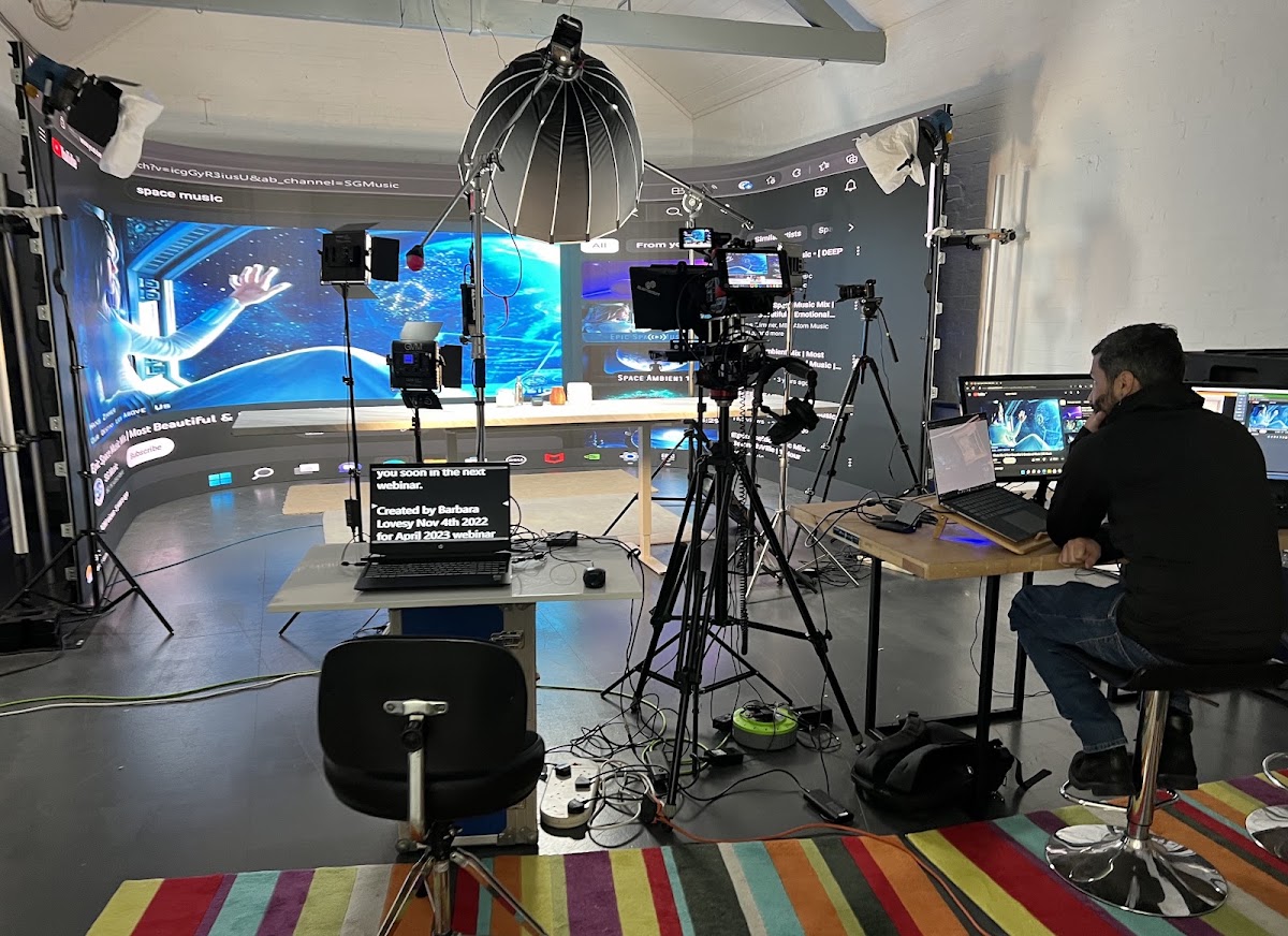 Top Cat Media