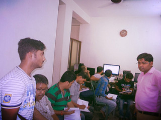 DOCC Kolkata photo 2