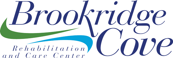 Brookridge Cove Rehab & Care logo
