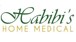 Habibi's Durable Medical Equipment logo