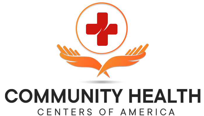 Community Health Centers Of America logo