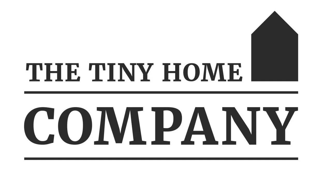 The Tiny Sauna Company logo