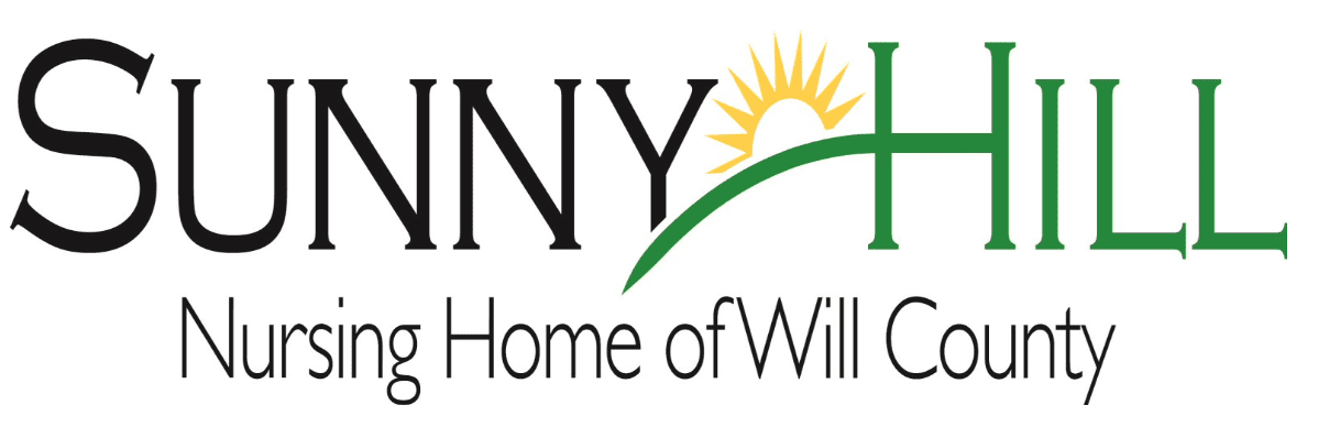 Sunny Hill Nursing Home-Will County logo