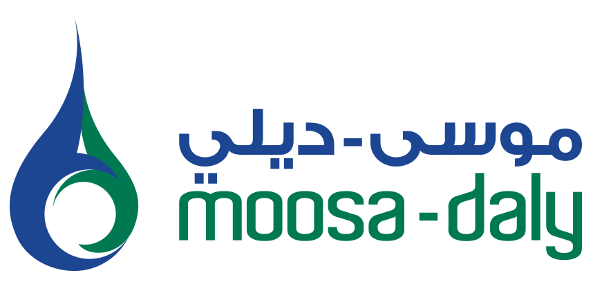 Bin Moosa & Daly - KIZAD Central Store logo