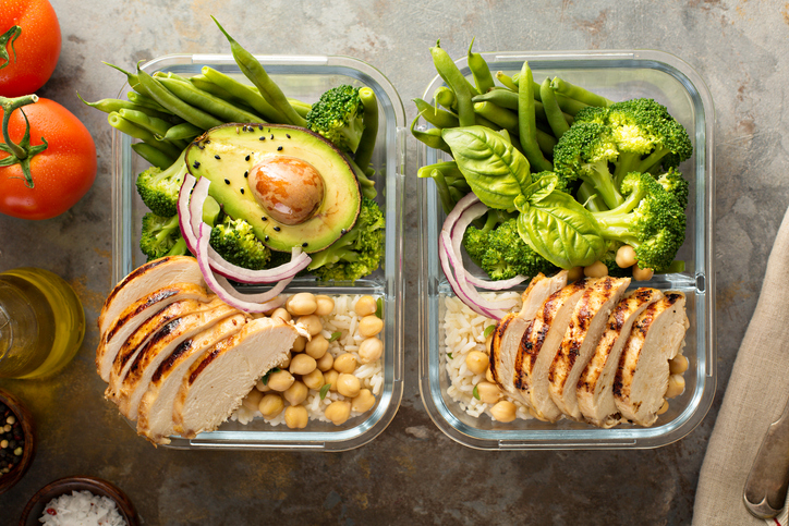 Fridge to Plate