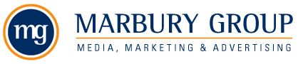 Marbury Group logo