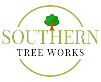 Southern Tree Works logo