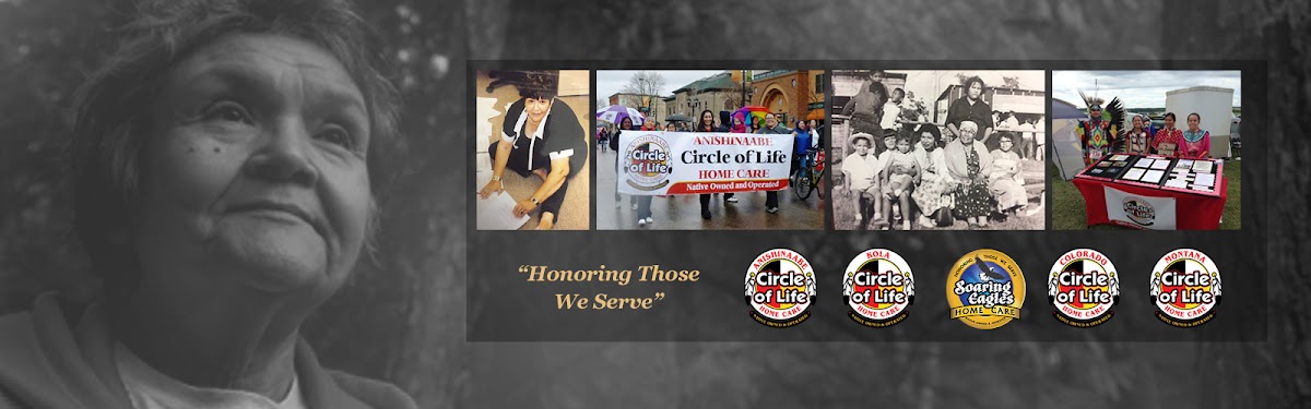 Circle of Life Home Care Montana
