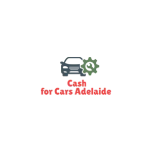 Cash For Cars Adelaide logo