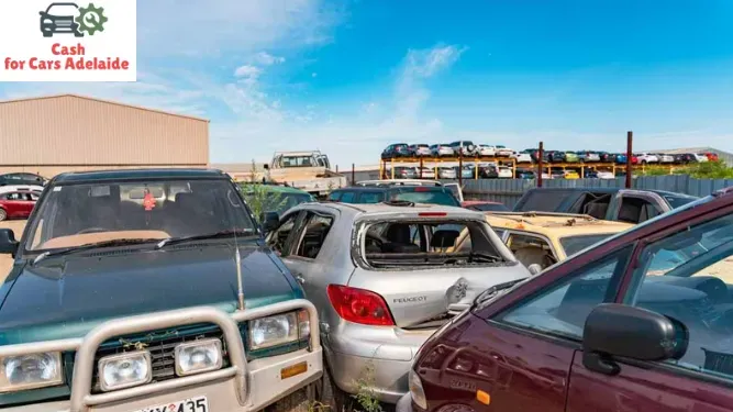 Cash For Cars Adelaide
