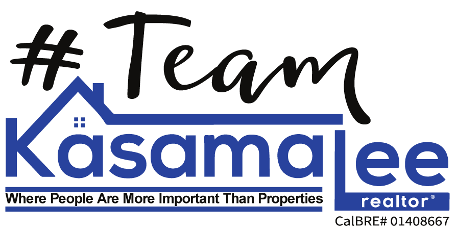Kasama Lee logo