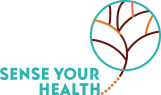 Sense Your Health at Glow Coventry logo