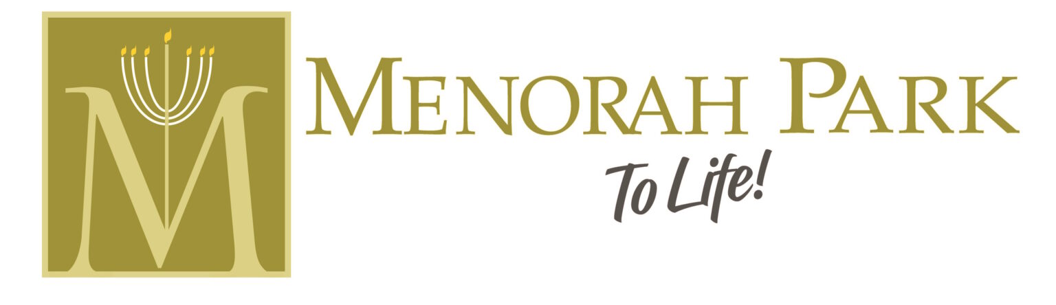 Menorah Park of CNY logo